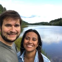 Charming Home with Forest Views, Close to Idyllic Lake & 10 Min to Asker Station (Airport Train)