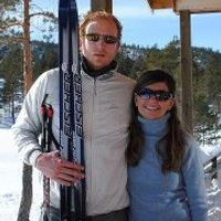 Nice vacation house close to Hardangervidda - looking for USA summer 2026 exchange