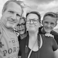 Niels & Laetitias hus