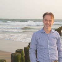 Spacious detached villa + beach cabin Domburg