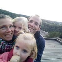 Claire Et Jean-christophes hus