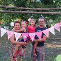 Nadine & Yves's house