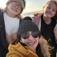 Cozy English tradicional countryside home