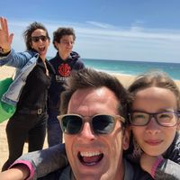 Michael & Reginas hus