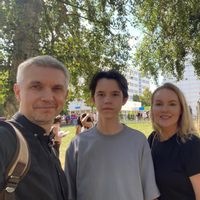 René and Tanyas hus