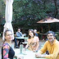 Casa amplia en Villa Crespo,  Buenos Aires.