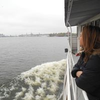 La casa de Marta y Verónicas hus