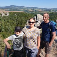 Ulverston private room, well located for Manjushri Kadampa Buddhist Centre summer festival