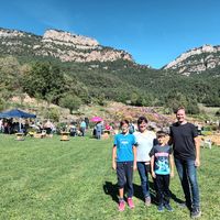 Meritxell Marí Rodríguez s Haus