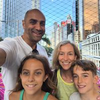 huis van Meaghan & Jose