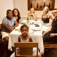 Spacious house close to the city of Lucerne