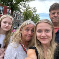 A very central apartment in Stockholm