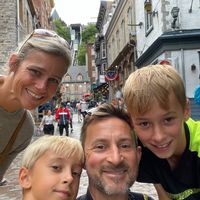 Private modern house in the City of Copenhagen - closed for booking during summer