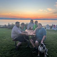 Famille Letarte Dussaults hus