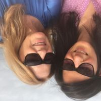 huis van Vida y Emilia