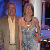 Tereza Cristina Zanol Pereiras hus