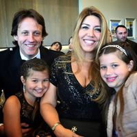 Charlie & Delilah s Haus