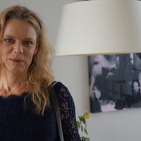 5 bedroom flat with balcony.  15 min. walk to Copenhagen center.  