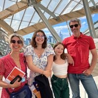 Virginie et Fabrice s Haus