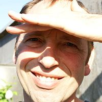 The Maaike and Arjen apartment