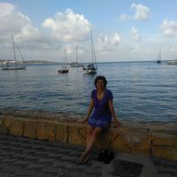 Maria Antonia s Haus