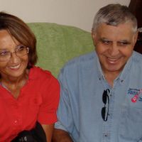 Geneviève Et Robert s Haus