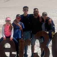 A beautiful family house with a large garden, near the beach!!