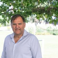 Marcelo Alejandros hus