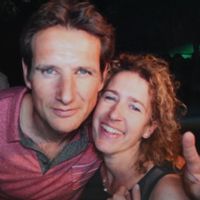 Frédéric et Lysianes hus