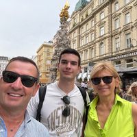 5* Stone house, heated pool, Jacuzzi, Sauna, Panoramic view, NO EXCHANGE IN THE SUMMER