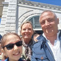 Mireille&Jérômeina kuća