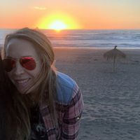 Marcela Ingebhor's house