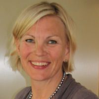 Mountain chalet/cabin between Oslo and Bergen