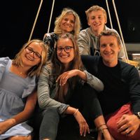 huis van Natanael et Emmanuelle