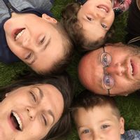 Valerie & Alexiss hus