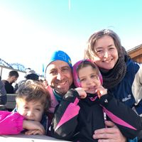 Vienna - 2 balconies, next to subway