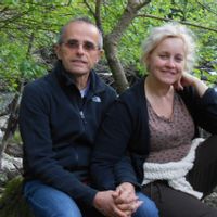 François Et Isabelles hus