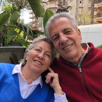 Gerard Y Rosamaris hus