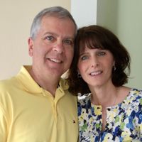 huis van Marcia and Michael