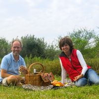 huis van Wim & Nicky