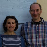 Claire et Thomas s Haus