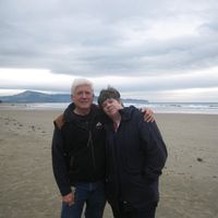 huis van Tom & Serena