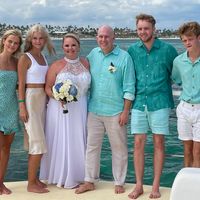 Tania & Brodie s Haus