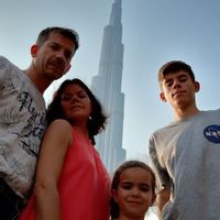 Mickael & Barbaras hus