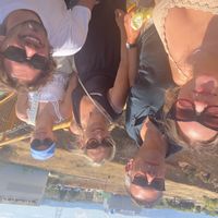 Family home with garden, 30 minutes to Amsterdam