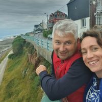 Notre havre de paix en Bretagnes hus