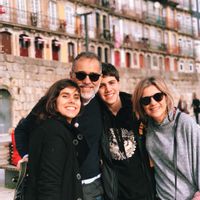 Mauricio Magalhaes & Cris Olivieris hus