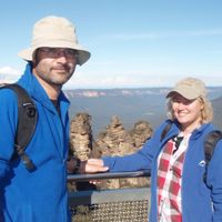 Sissi and Alastairina kuća