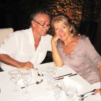 Sylvain Et Chantalina kuća