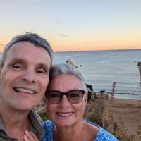 Sylvie & Gilles s Haus